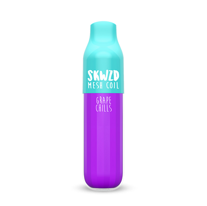 Grape Chills