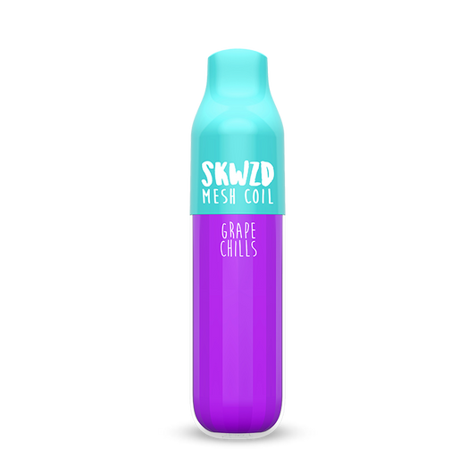Grape Chills