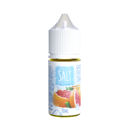 Grapefruit
