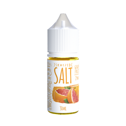 SALT NICOTINE