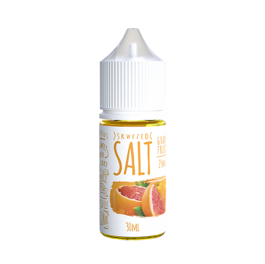 Grapefruit
