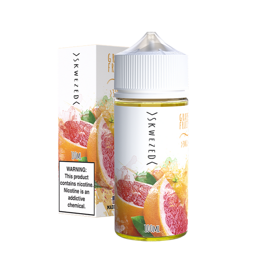 Grapefruit