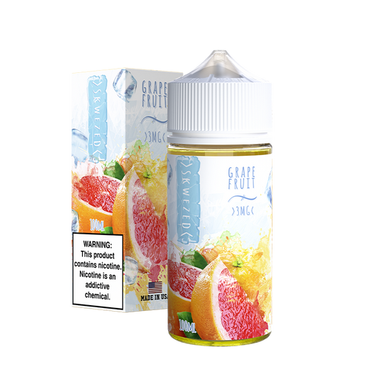 Grapefruit