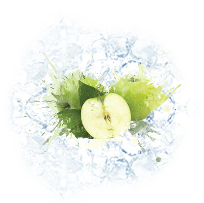 Green Apple