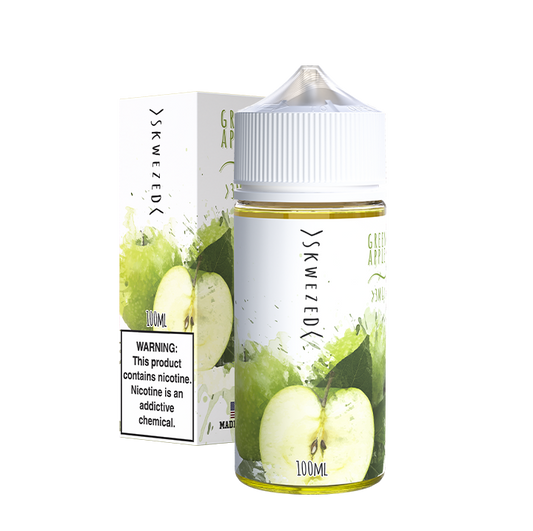 Green Apple