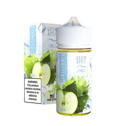 Green Apple