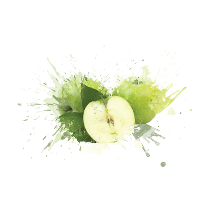 Green Apple