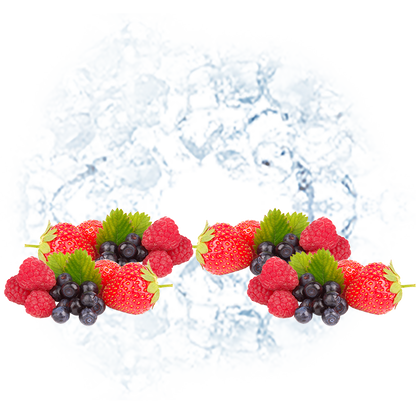 Mixed Berries