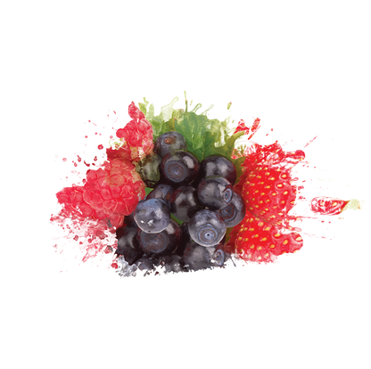 Mixed Berries