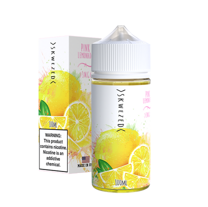 Pink Lemonade