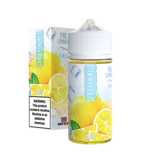Pink Lemonade