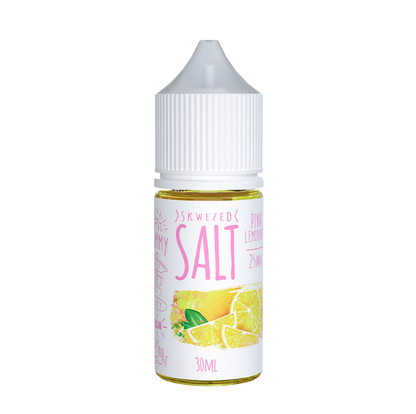 Pink Lemonade