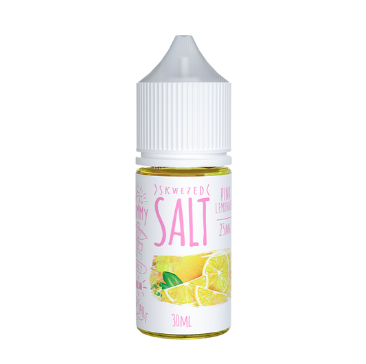 Pink Lemonade