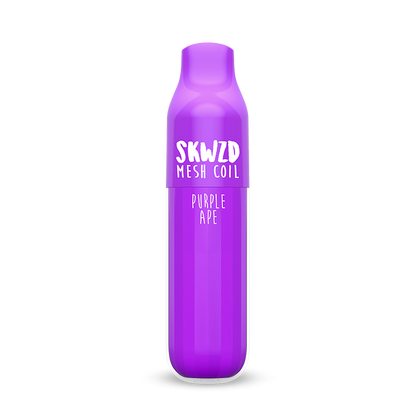 Purple Ape