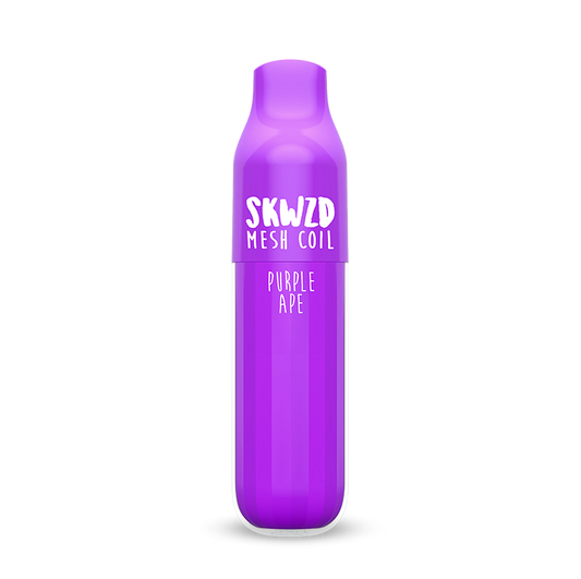 Purple Ape