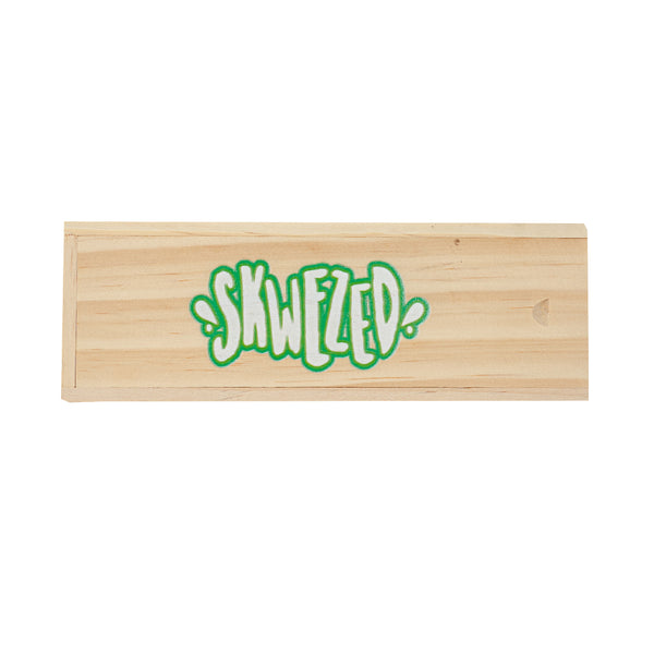 Skwezed Dominoes Set