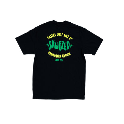Skwezed "California Grown" T-shirt
