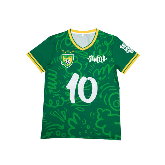 Skwezed World Cup 2026 Jersey