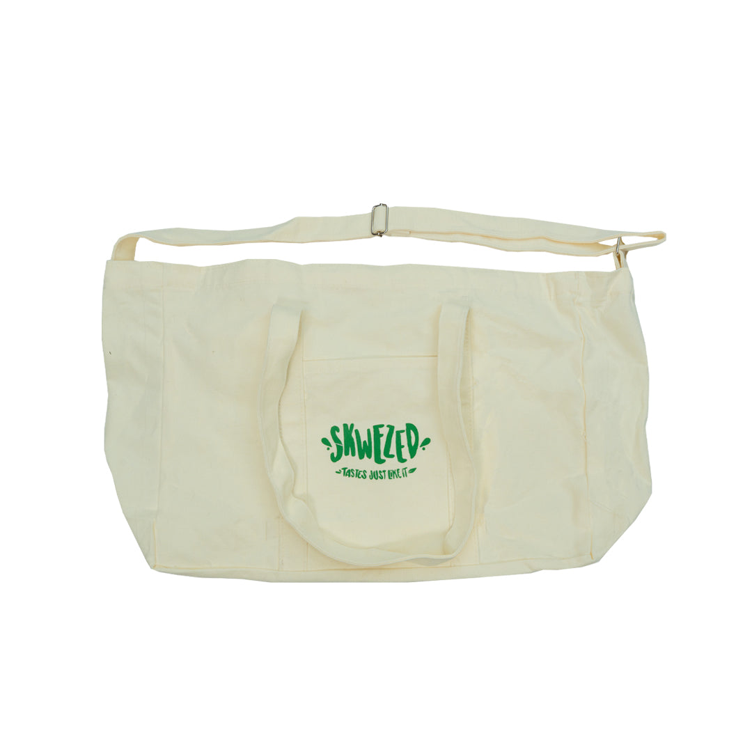 Tote Bag with Shoulder Strap