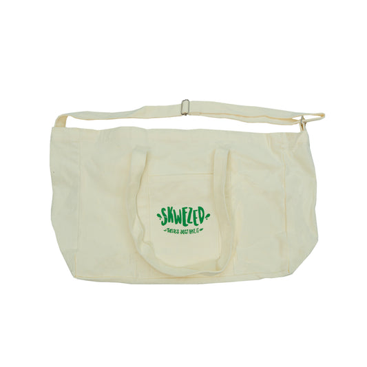 Tote Bag with Shoulder Strap