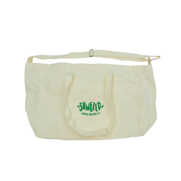 Tote Bag with Shoulder Strap