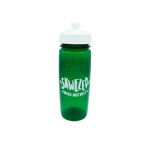 Skwezed Sports Bottle