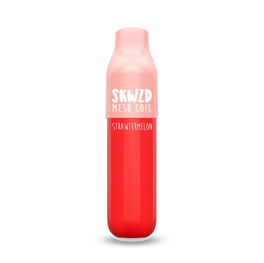 Strawtermelon