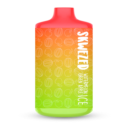Watermelon Green Apple Ice