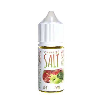 Watermelon Green Apple