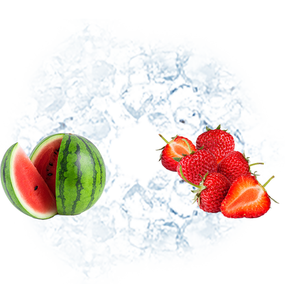 Watermelon Strawberry