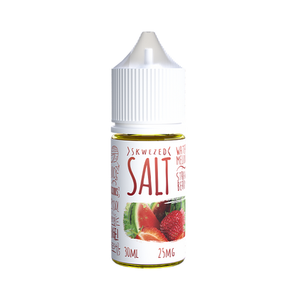 Watermelon Strawberry