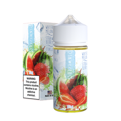 Watermelon Strawberry