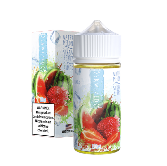 Watermelon Strawberry