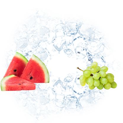 Watermelon White Grape