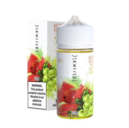 Watermelon White Grape