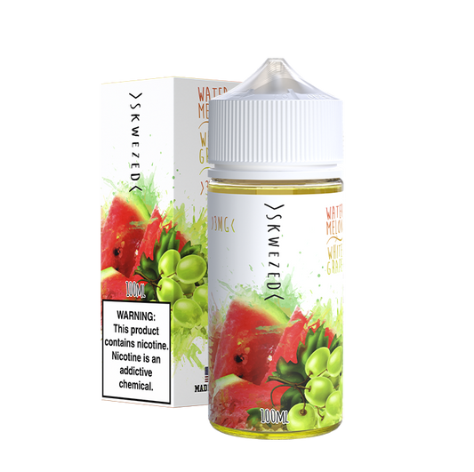 Watermelon White Grape