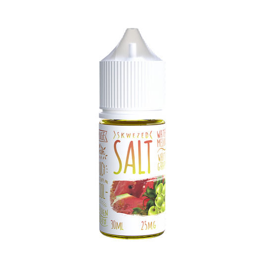 Watermelon White Grape