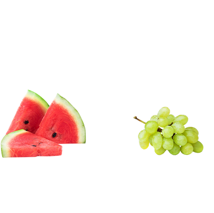 Watermelon White Grape