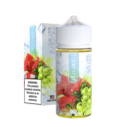 Watermelon White Grape