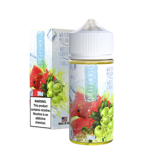 Watermelon White Grape