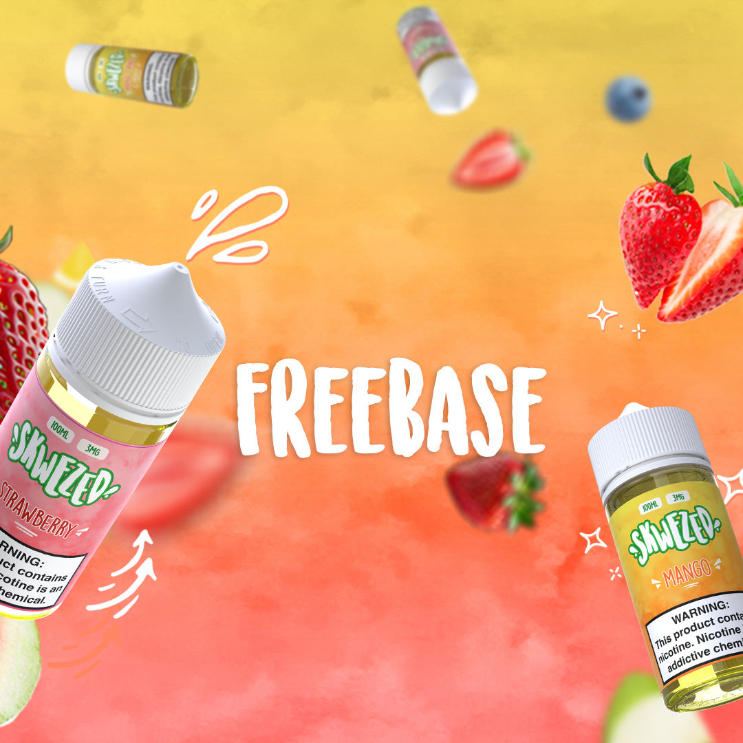 Freebase – Skwezed