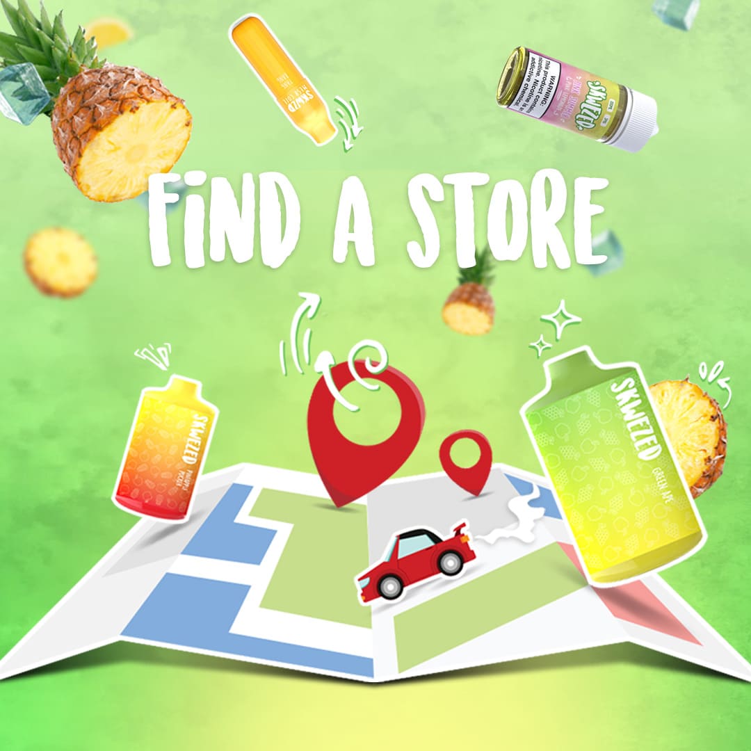 Store Locator Skwezed Store Locator Skwezed