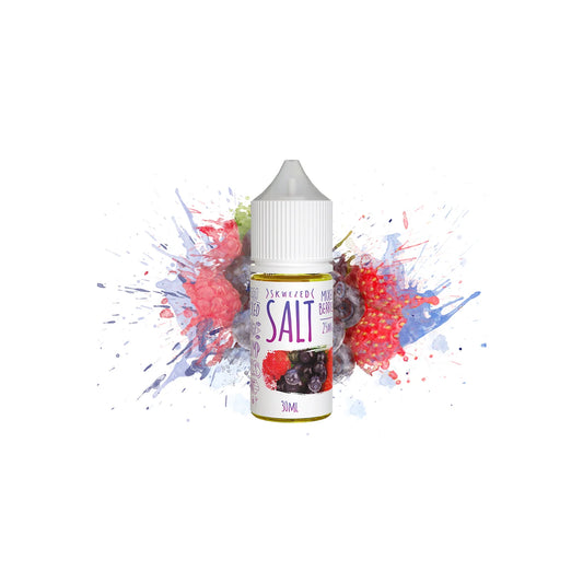 30ml - Skwezed Salt - Mixed Berries