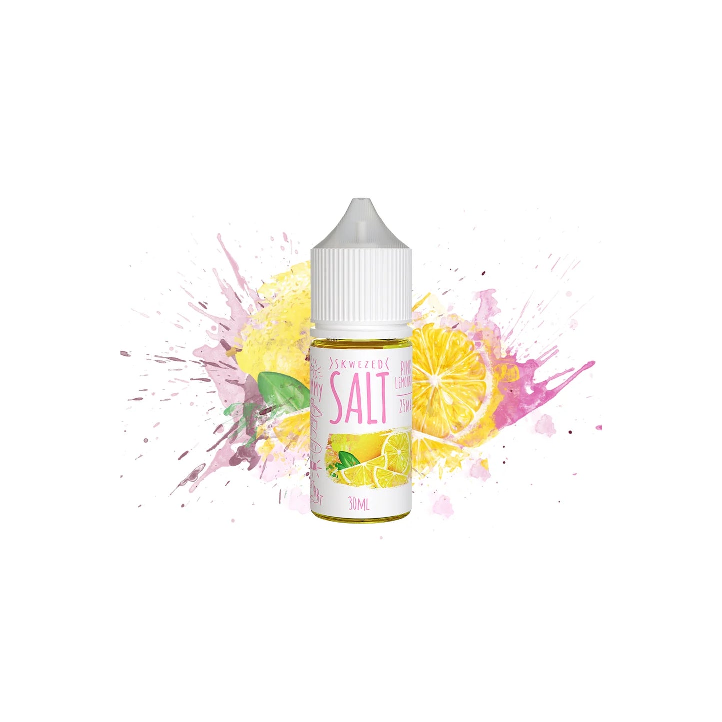 30ml - Skwezed Salt - Pink Lemonade