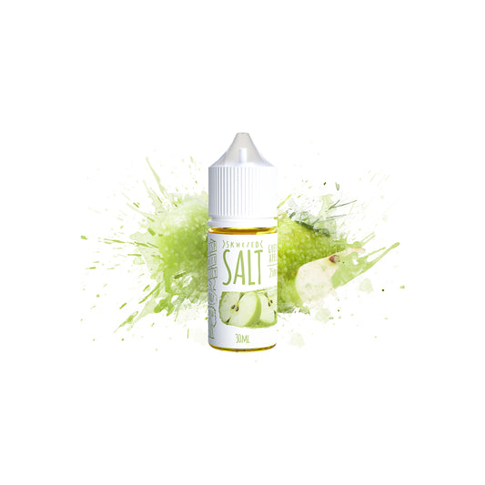 30ml - Skwezed Salt - Green Apple