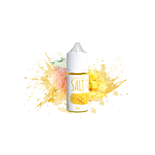 30ml - Skwezed Salt - Mango