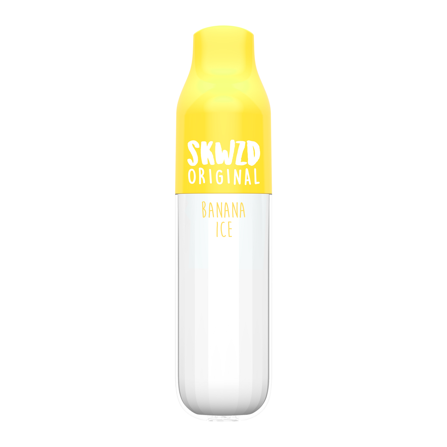 Disposable - SKWZD Original - Banana Ice