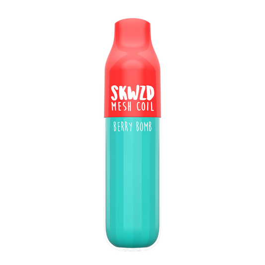 SKWEZED 3K Disposable Skwezed SKWEZED 3K Disposable Skwezed