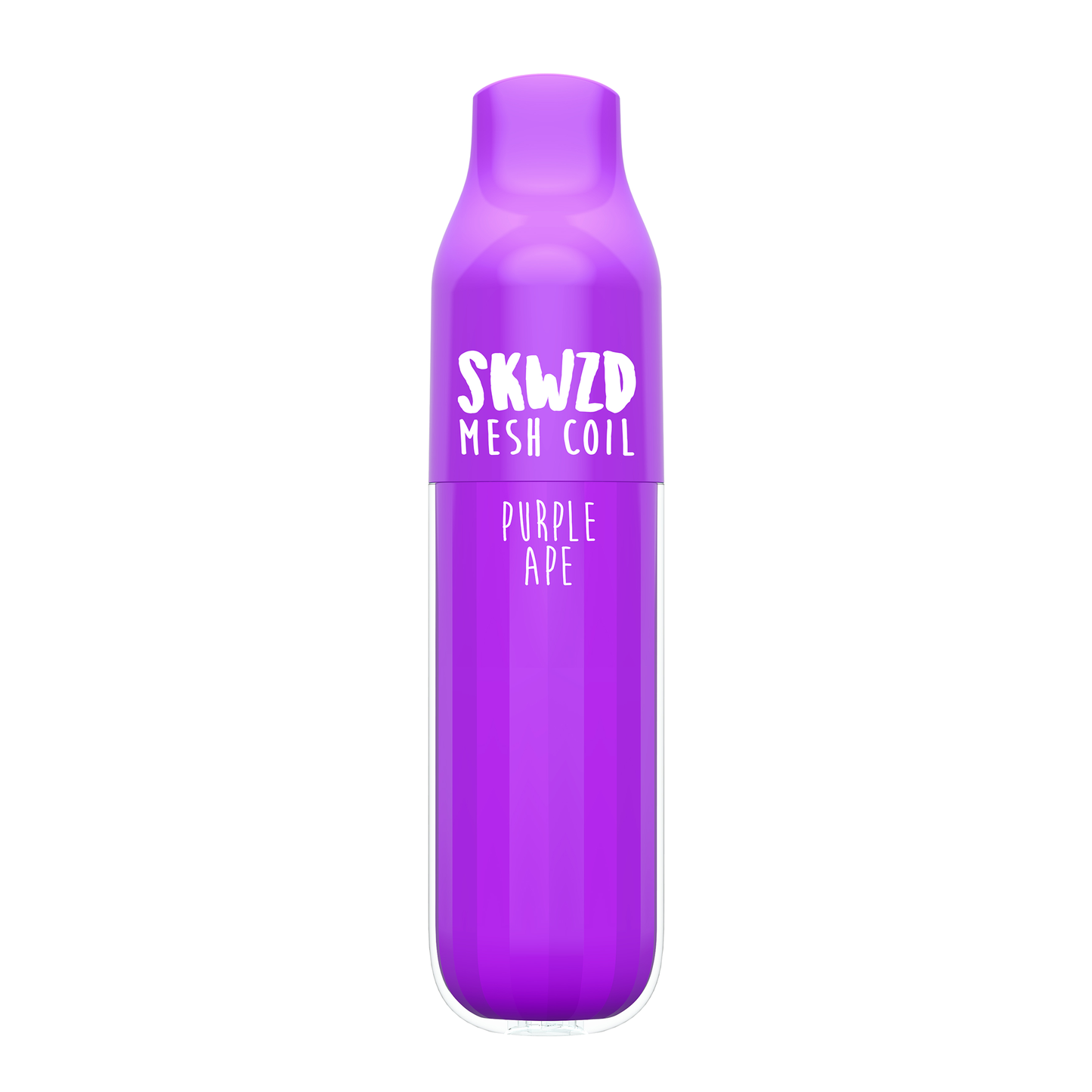 Disposable - SKWZD - Purple Ape