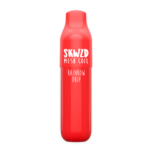 Disposable - SKWZD - Rainbow Drip